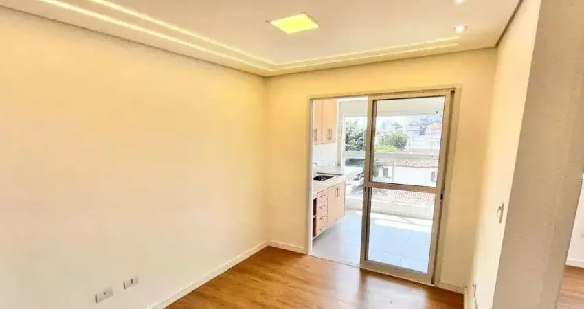 Apartamento com 2 dormitórios à venda, 56 m² por r$ 679.000 - jardim são paulo - são paulo/sp