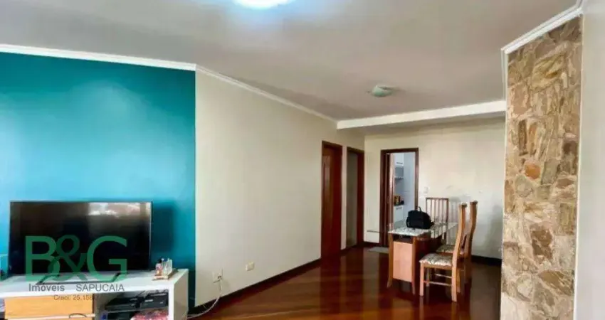 Apartamento com 4 dormitórios à venda, 130 m² por r$ 1.149.000 - jardim são paulo - são paulo/sp