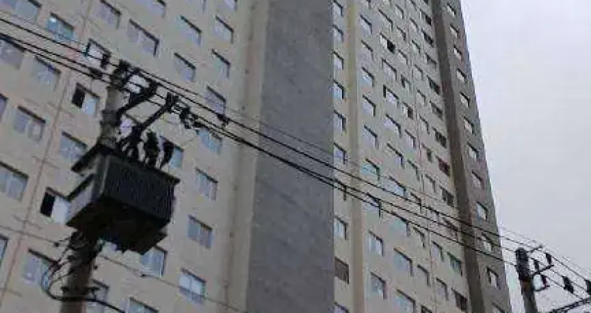 Apartamento com 2 dormitórios à venda, 42 m² por r$ 203.514 - jardim paris - são paulo/sp