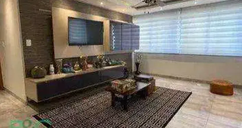 Apartamento com 3 dormitórios à venda, 140 m² por r$ 1.699.000 - paraíso - são paulo/sp