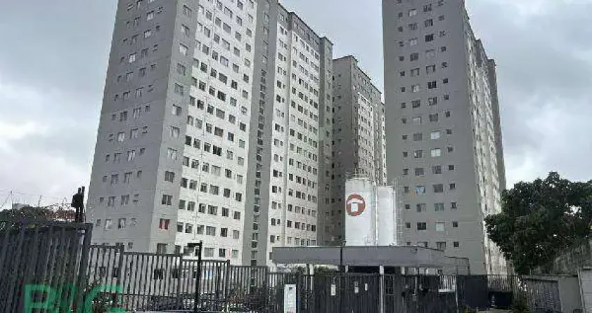 Apartamento com 2 dormitórios à venda, 42 m² por r$ 191.554 - vila remo - são paulo/sp