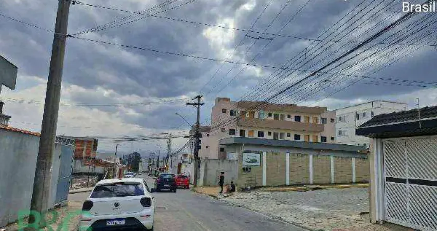 Apartamento com 2 dormitórios à venda, 52 m² por r$ 227.524 - jardim santa inês iii - são josé dos campos/sp