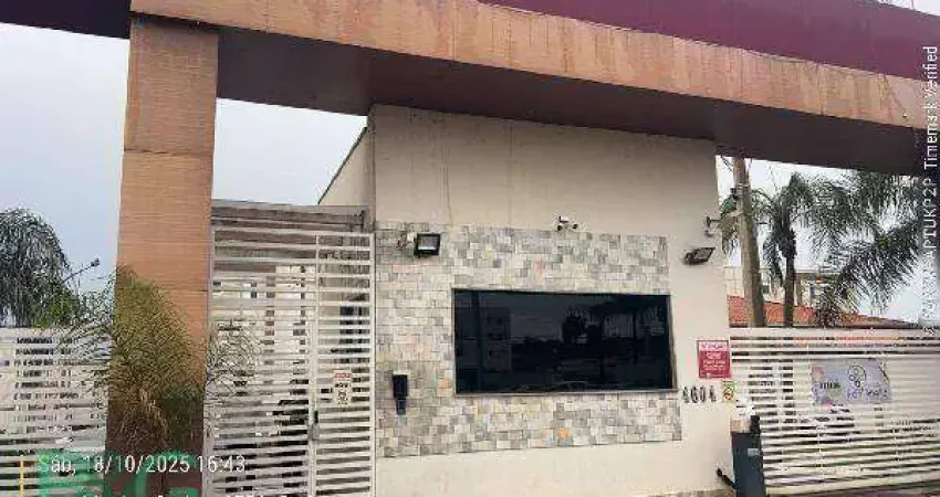 Apartamento com 1 dormitório à venda, 44 m² por r$ 150.658 - jardim são francisco - piracicaba/sp