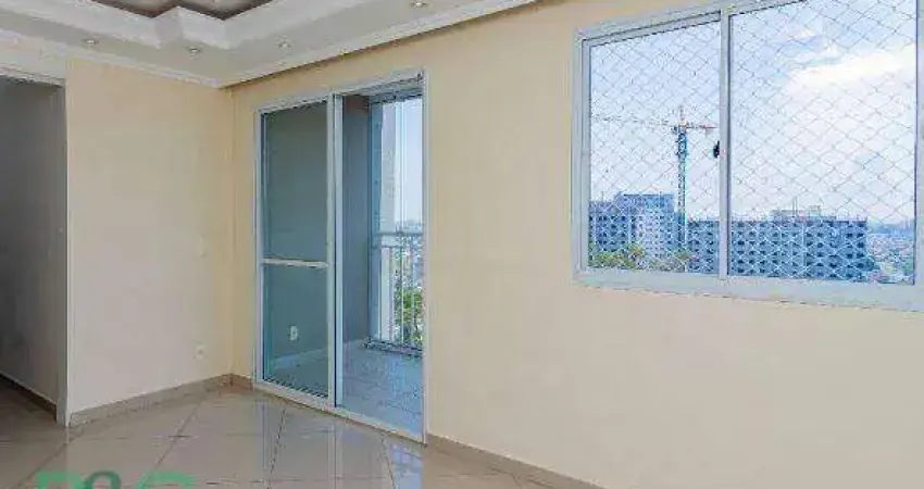 Apartamento com 3 dormitórios à venda, 62 m² por r$ 524.000 - vila andrade - são paulo/sp