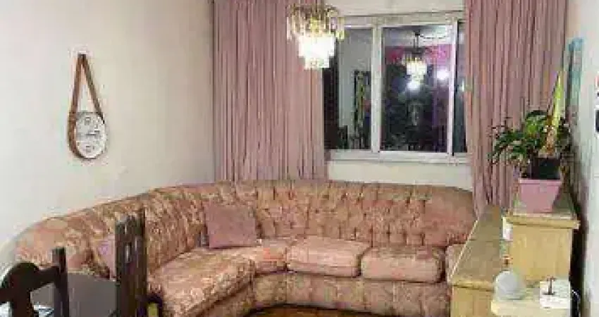 Apartamento com 3 dormitórios à venda, 110 m² por r$ 599.000 - tatuapé - são paulo/sp