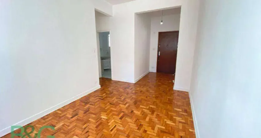 Apartamento com 2 dormitórios à venda, 72 m² por r$ 530.000 - paraíso - são paulo/sp