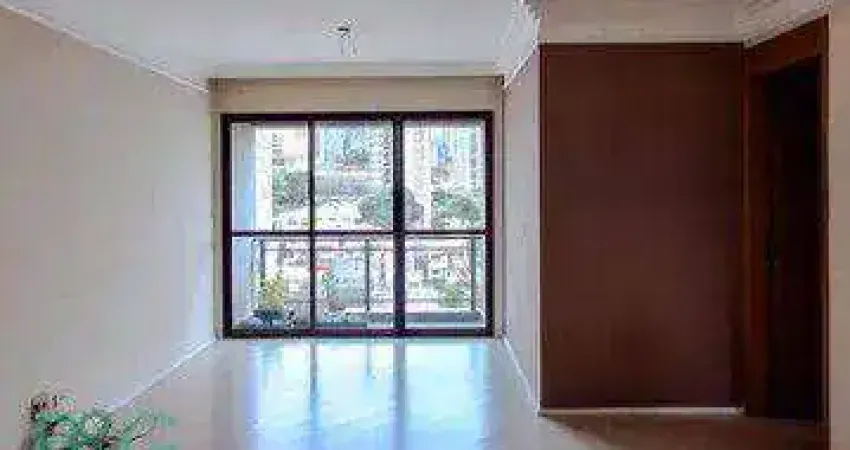 Apartamento com 3 dormitórios à venda, 81 m² por r$ 740.000 - vila mariana - são paulo/sp