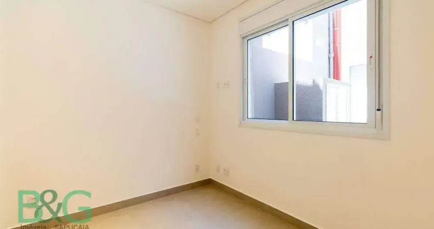 Studio com 1 dormitório para alugar, 12 m² por r$ 1.354/mês - campos elíseos - são paulo/sp