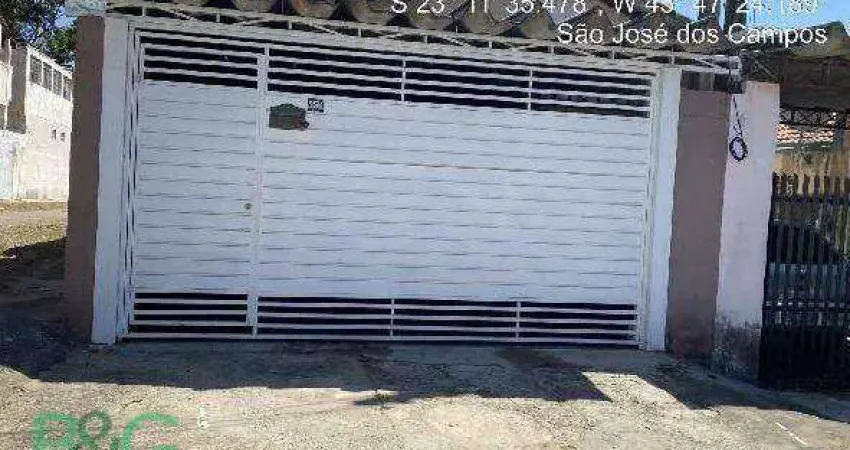 Prédio à venda, 61 m² por r$ 150.600 - jardim das cerejeiras - são josé dos campos/sp