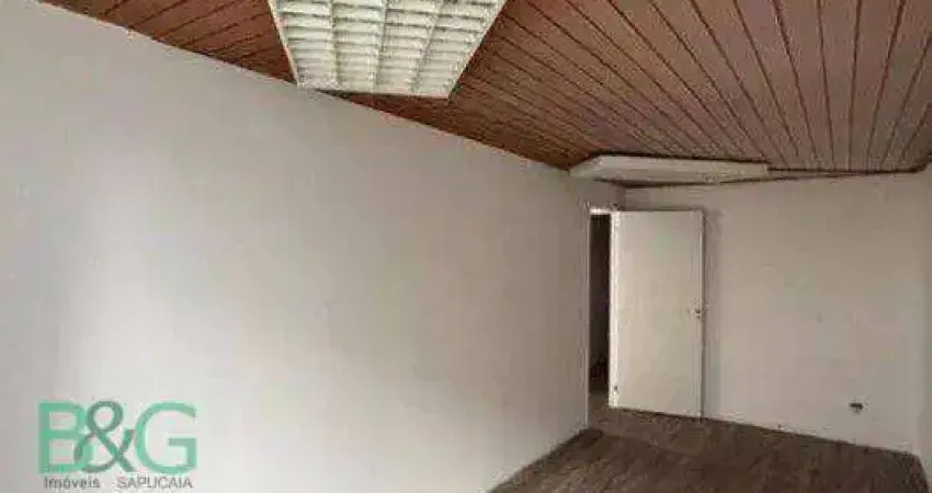 Sobrado com 11 dormitórios à venda, 540 m² por r$ 4.299.000 - vila mariana - são paulo/sp