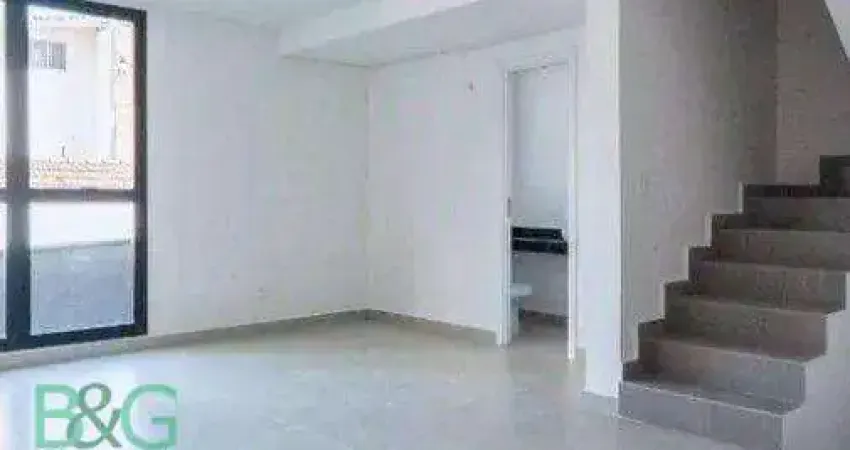 Sobrado com 2 dormitórios à venda, 100 m² por r$ 1.936.000 - vila mariana - são paulo/sp