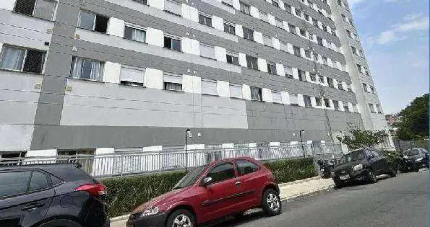 Apartamento com 2 dormitórios à venda, 42 m² por r$ 313.671 - americanópolis - são paulo/sp