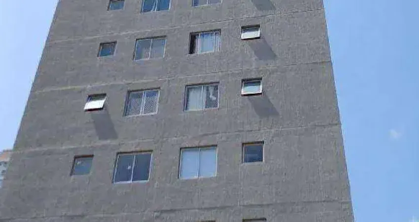 Apartamento com 2 dormitórios à venda, 43 m² por r$ 245.671 - barra funda - são paulo/sp