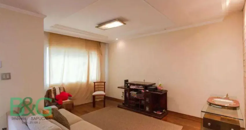 Sobrado com 5 dormitórios à venda, 277 m² por r$ 1.299.000 - vila rosália - guarulhos/sp