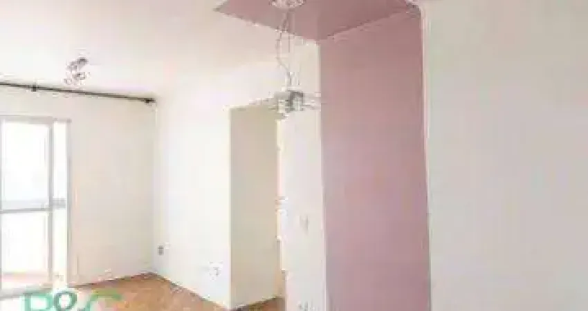 Apartamento com 2 dormitórios à venda, 67 m² por r$ 999.000 - chácara inglesa - são paulo/sp