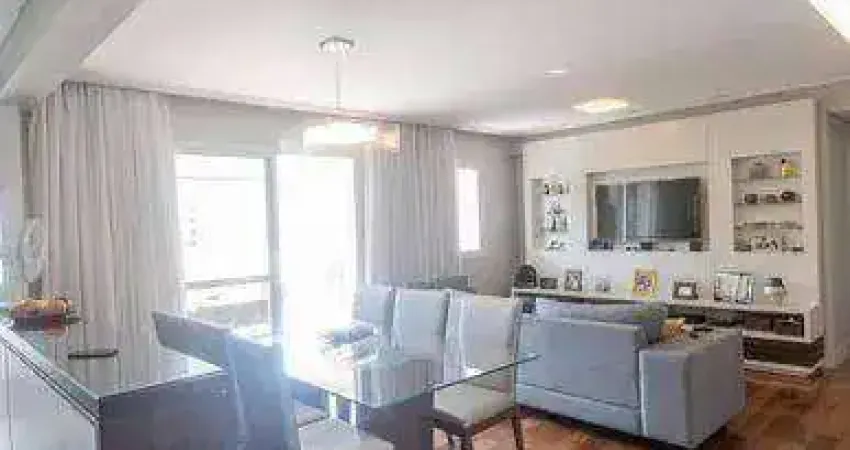 Apartamento com 2 dormitórios para alugar, 86 m² por r$ 6.730/mês - mooca - são paulo/sp