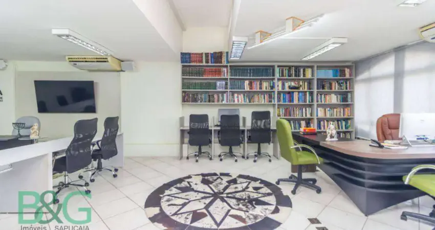 Conjunto à venda, 102 m² por r$ 689.970 - consolação - são paulo/sp