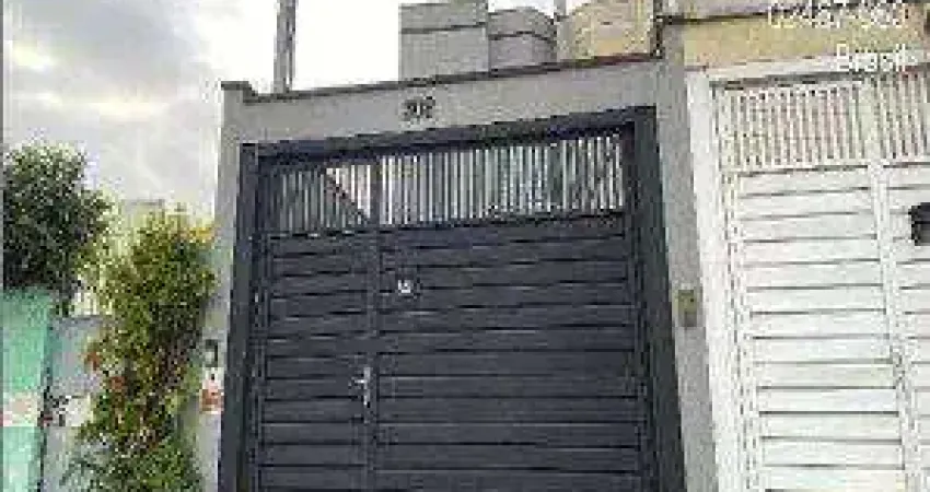 Casa com 2 dormitórios à venda, 102 m² por r$ 685.807 - imirim - são paulo/sp