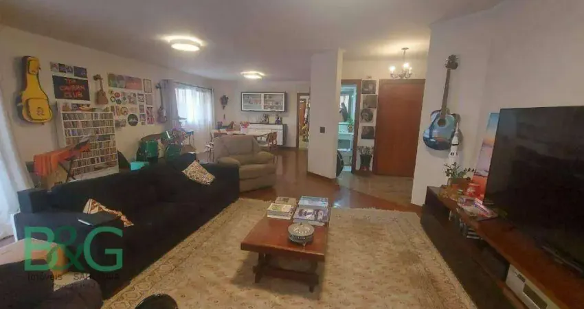 Apartamento com 4 dormitórios à venda, 226 m² por r$ 1.269.000 - santo antônio - são caetano do sul/sp