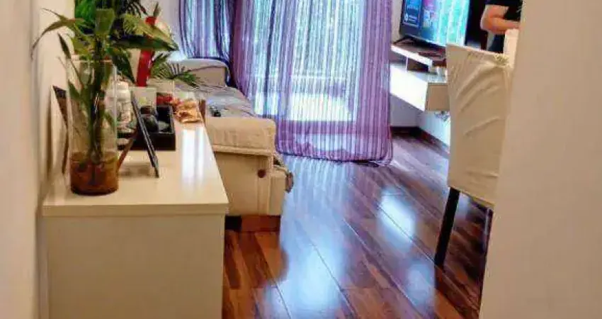 Apartamento com 3 dormitórios à venda, 64 m² por r$ 400.000 - vila endres - guarulhos/sp