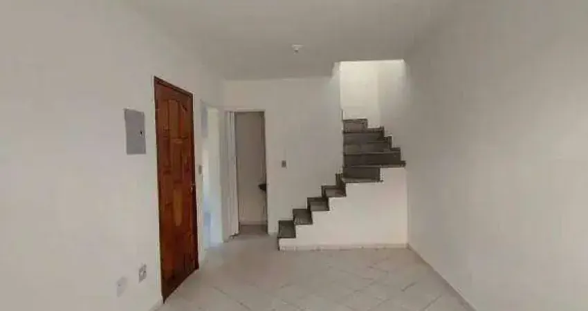 Sobrado com 2 dormitórios para alugar, 75 m² por r$ 2.070/mês - itaquera - são paulo/sp