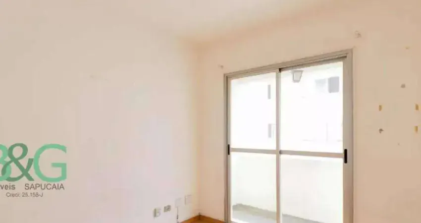 Apartamento com 2 dormitórios à venda, 60 m² por r$ 314.000 - jardim bom clima - guarulhos/sp