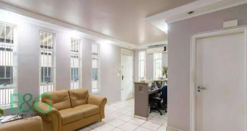 Casa com 5 dormitórios à venda, 225 m² por r$ 1.449.000 - vila lanzara - guarulhos/sp