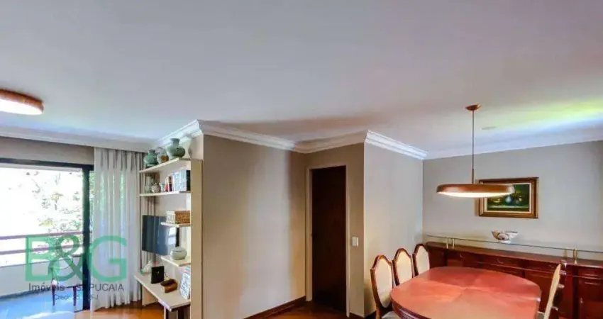 Apartamento com 3 dormitórios à venda, 99 m² por r$ 1.349.000 - jardim vila mariana - são paulo/sp