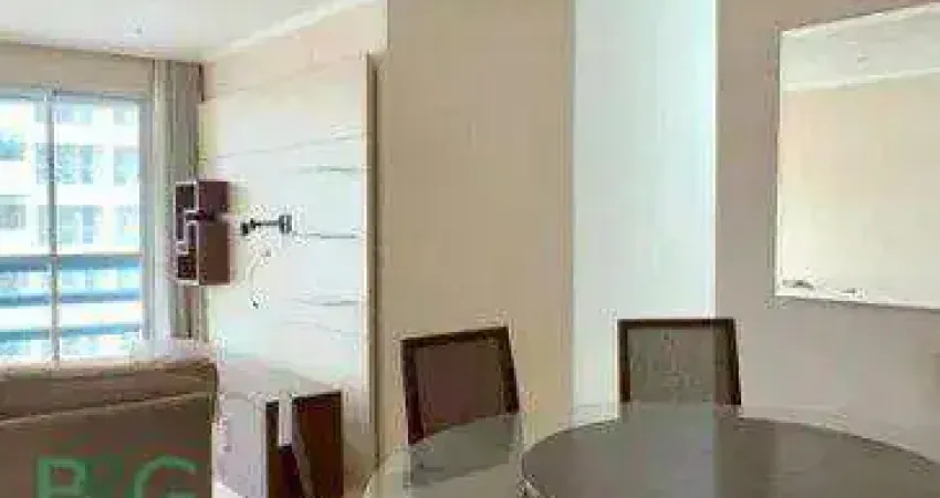 Apartamento com 3 dormitórios à venda, 85 m² por r$ 1.059.000 - pinheiros - são paulo/sp