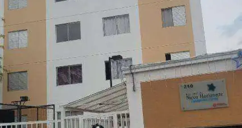Apartamento com 2 dormitórios à venda, 50 m² por r$ 200.000,00 - são pedro - osasco/sp