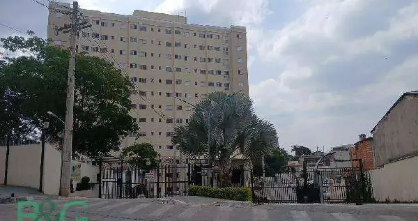 Apartamento com 1 dormitório à venda, 30 m² por r$ 121.493 - vila helena - sorocaba/sp