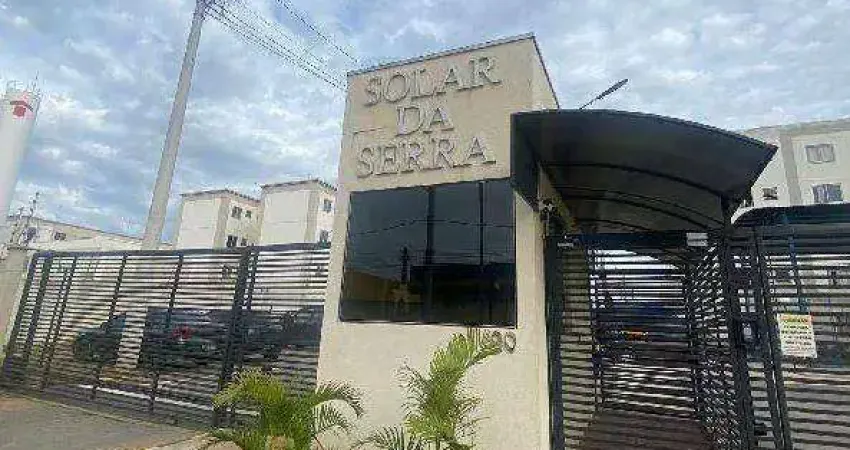 Apartamento com 2 dormitórios à venda, 40 m² por r$ 166.780 - chácara estância paulista - suzano/sp