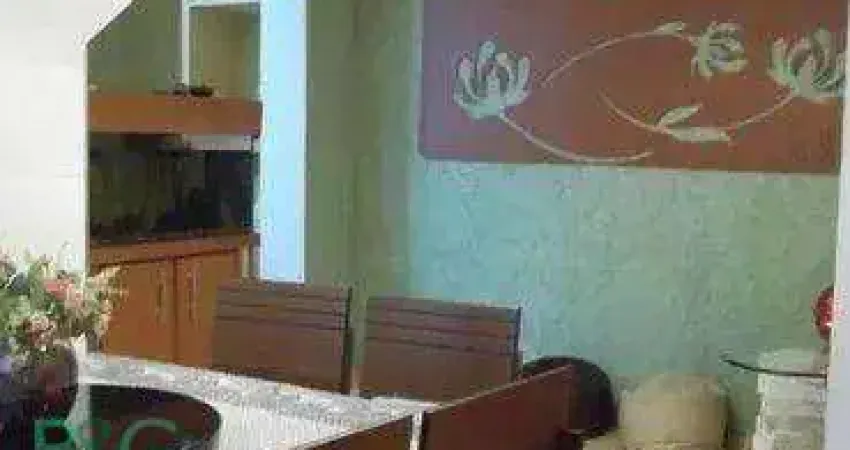 Sobrado com 3 dormitórios à venda, 210 m² por r$ 749.000 - vila constança - são paulo/sp