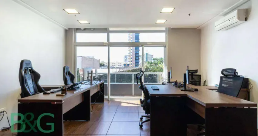 Sala comercial à venda na Rua Trajano, 182, Lapa, São Paulo