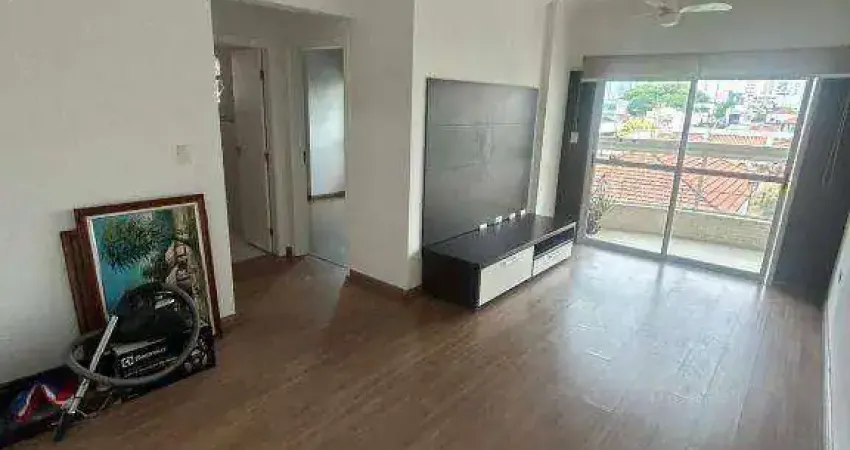 Apartamento com 2 dormitórios para alugar, 75 m² por r$ 4.440/mês - vila zilda - são paulo/sp