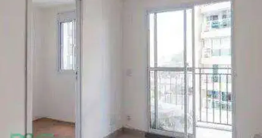 Apartamento com 2 dormitórios à venda, 36 m² por r$ 445.000 - barra funda - são paulo/sp