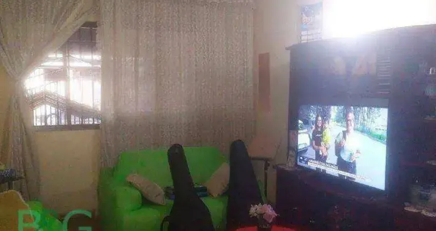 Casa com 3 dormitórios à venda, 160 m² por r$ 1.219.000 - vila galvão - guarulhos/sp