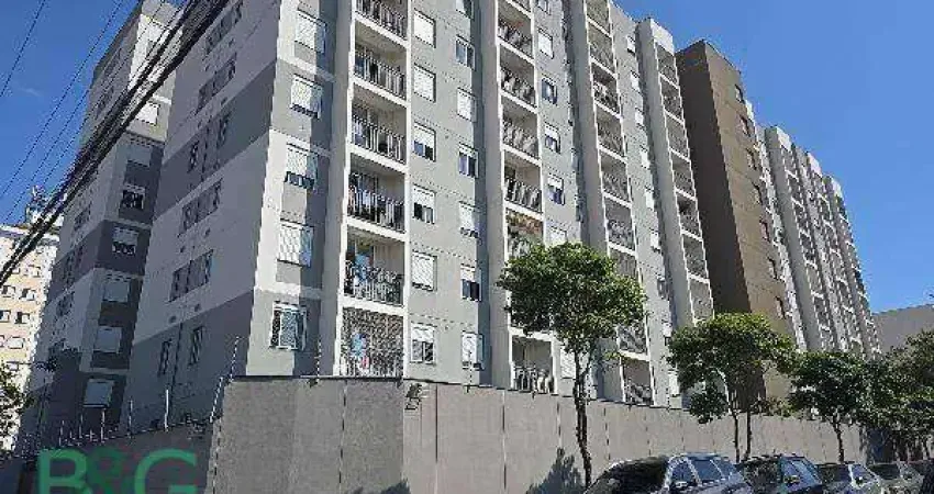 Apartamento com 2 dormitórios à venda, 36 m² por r$ 266.299 - socorro - são paulo/sp