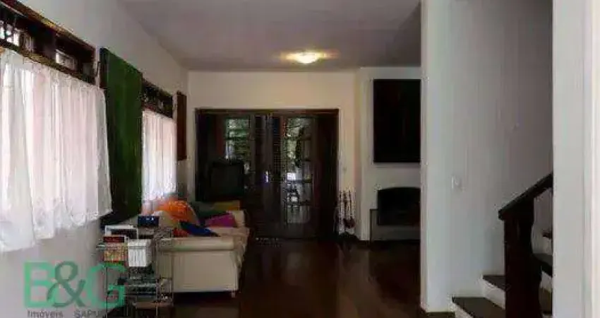 Sobrado com 4 dormitórios à venda, 190 m² por r$ 3.989.000,00 - vila mariana - são paulo/sp