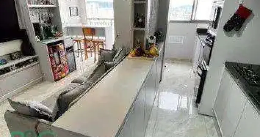 Apartamento com 2 dormitórios à venda, 69 m² por r$ 760.000 - tucuruvi - são paulo/sp