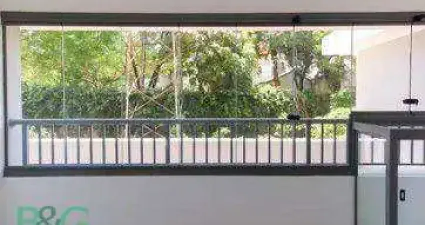 Studio com 1 dormitório à venda, 30 m² por r$ 298.000 - alto da mooca - são paulo/sp