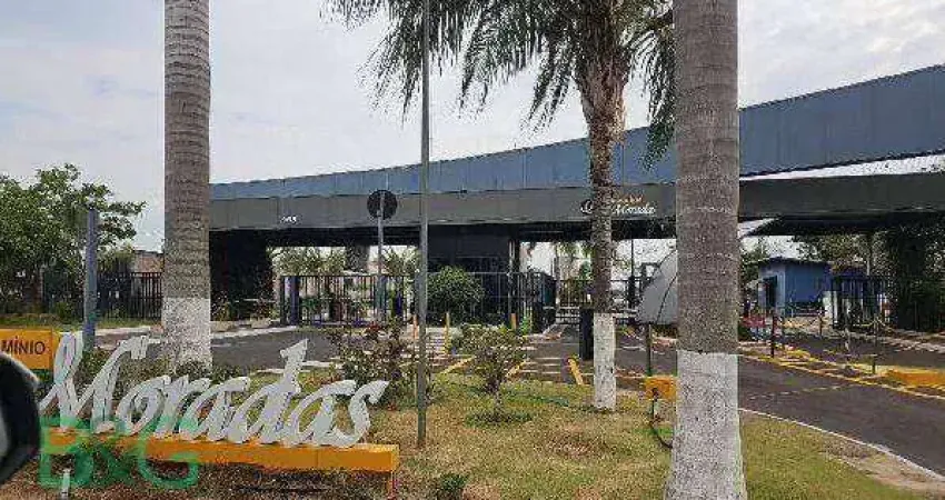 Casa com 2 dormitórios à venda, 40 m² por r$ 78.038 - aeroporto - araçatuba/sp