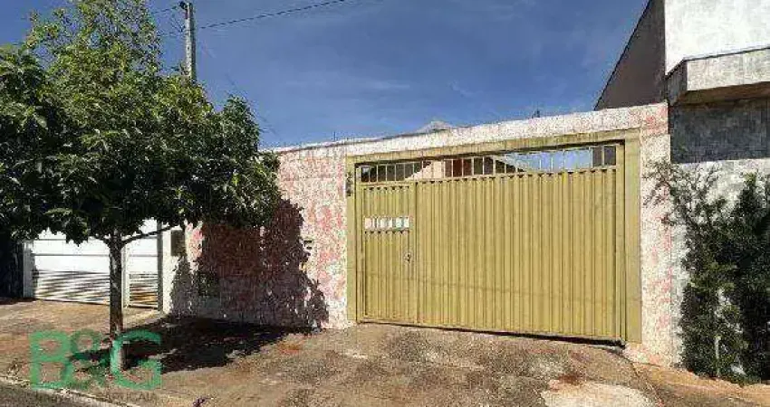 Casa com 2 dormitórios à venda, 46 m² por r$ 91.595 - nova assis - assis/sp