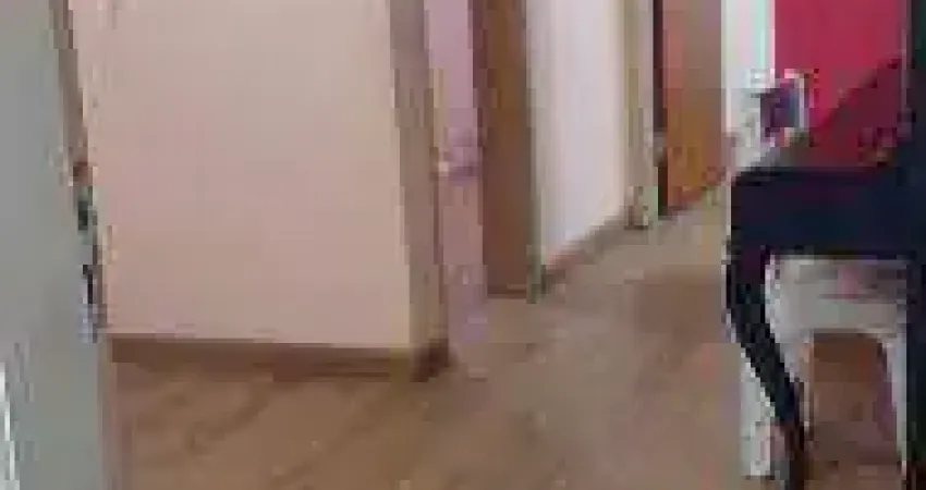 Apartamento com 2 dormitórios à venda, 44 m² por r$ 170.000 - vila galvão - guarulhos/sp