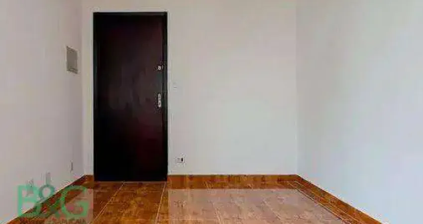 Apartamento com 2 dormitórios à venda, 73 m² por r$ 404.000 - vila monumento - são paulo/sp