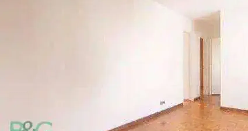Apartamento com 3 dormitórios à venda, 70 m² por r$ 484.000 - vila monumento - são paulo/sp