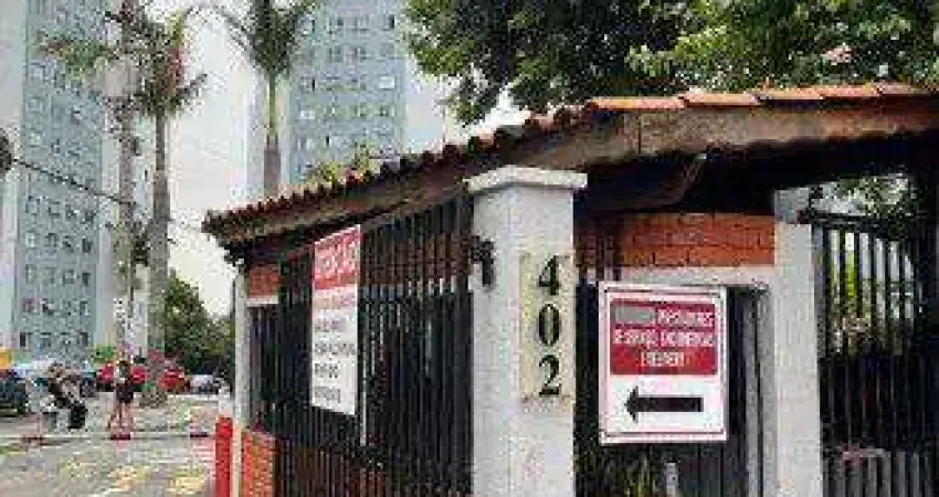 Apartamento à venda, 47 m² por r$ 278.411,85 - brasilândia - são paulo/sp