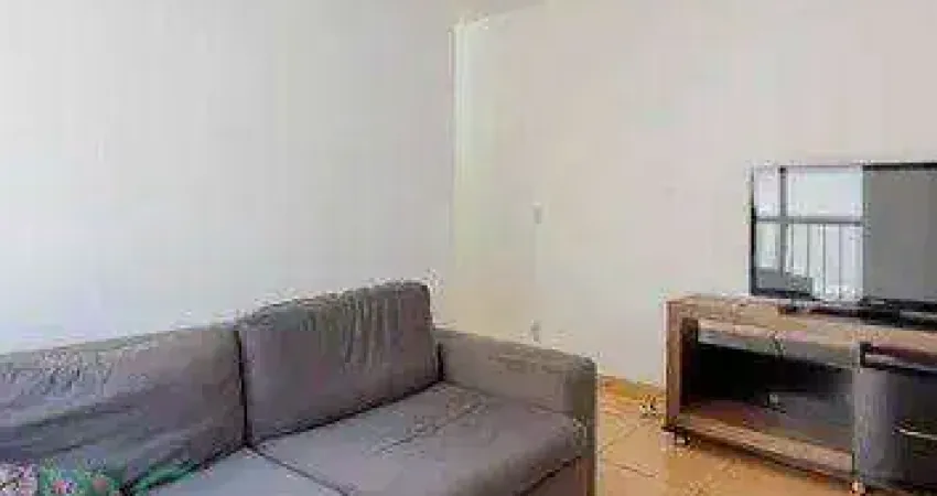 Apartamento com 2 dormitórios à venda, 58 m² por r$ 446.000 - cambuci - são paulo/sp