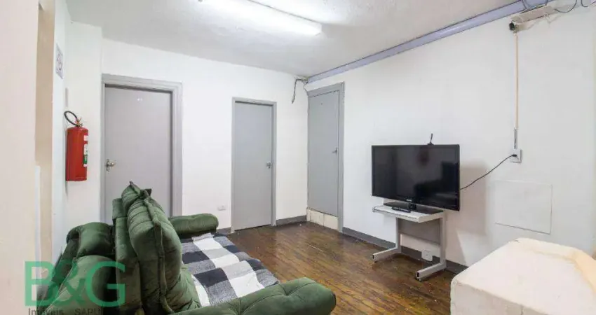 Prédio à venda, 307 m² por r$ 3.500.000 - freguesia do ó - são paulo/sp