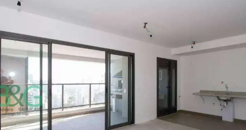 Apartamento à venda, 86 m² por R$ 2.029.000,00 - Pinheiros - São Paulo/SP